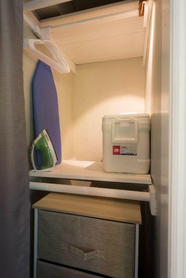 The Blue Door Inn Fort Lauderdale Extérieur photo